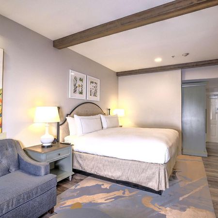 The Lodge At Healdsburg, Tapestry Collection By Hilton 외부 사진