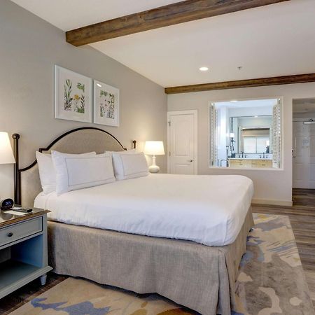 The Lodge At Healdsburg, Tapestry Collection By Hilton 외부 사진