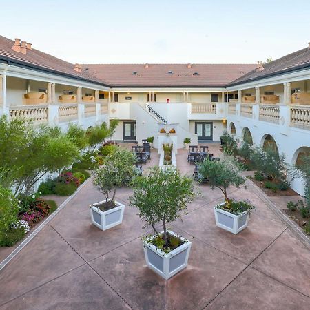 The Lodge At Healdsburg, Tapestry Collection By Hilton 외부 사진