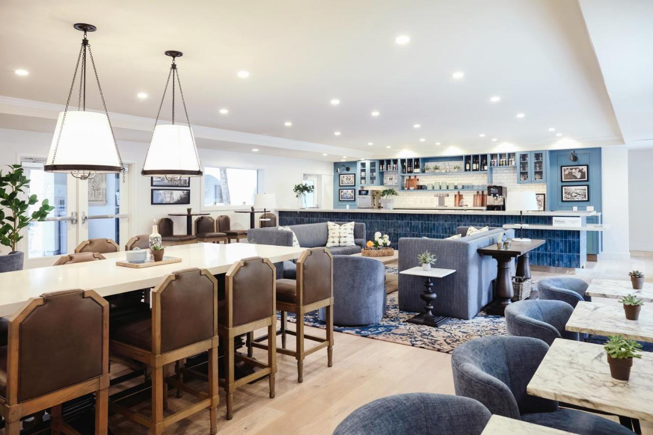 The Lodge At Healdsburg, Tapestry Collection By Hilton 외부 사진