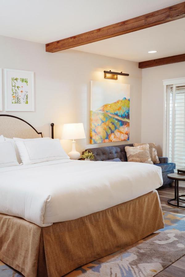 The Lodge At Healdsburg, Tapestry Collection By Hilton 외부 사진