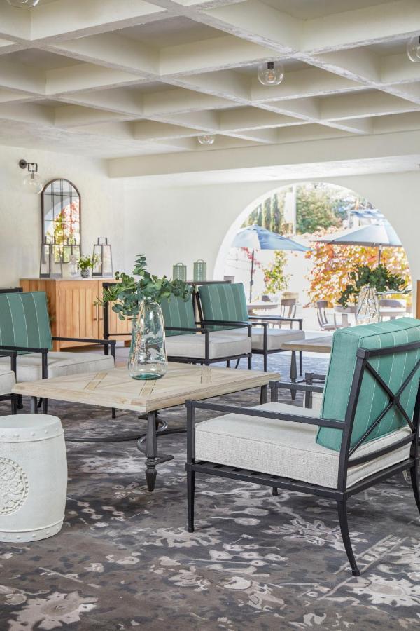 The Lodge At Healdsburg, Tapestry Collection By Hilton 외부 사진