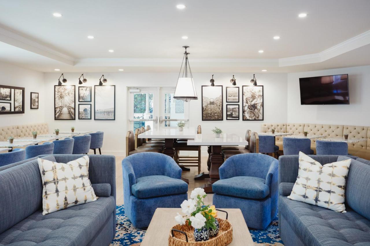 The Lodge At Healdsburg, Tapestry Collection By Hilton 외부 사진