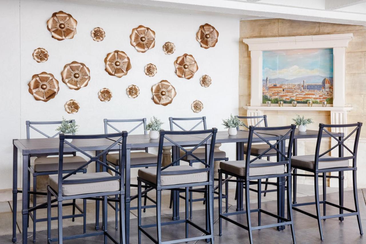The Lodge At Healdsburg, Tapestry Collection By Hilton 외부 사진