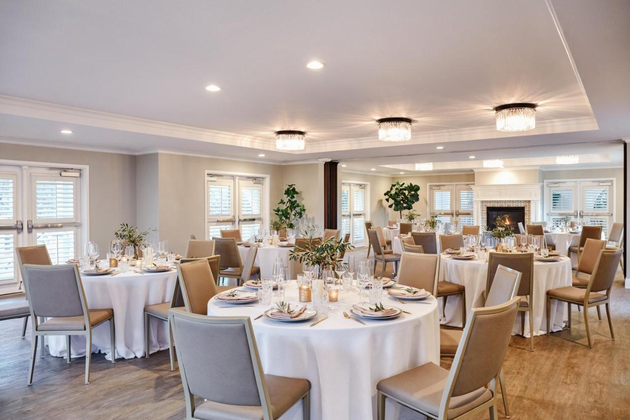 The Lodge At Healdsburg, Tapestry Collection By Hilton 외부 사진