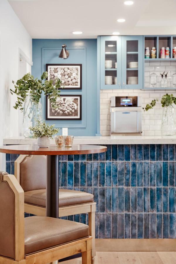 The Lodge At Healdsburg, Tapestry Collection By Hilton 외부 사진