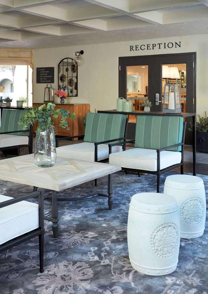 The Lodge At Healdsburg, Tapestry Collection By Hilton 외부 사진