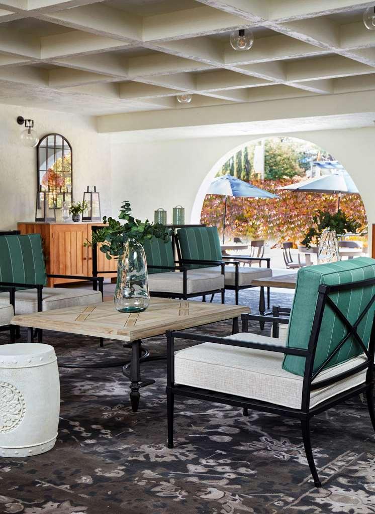 The Lodge At Healdsburg, Tapestry Collection By Hilton 외부 사진