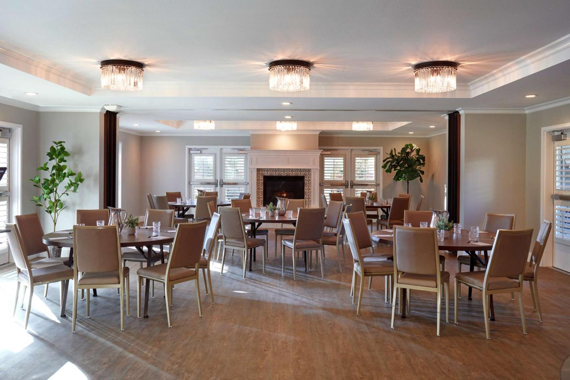 The Lodge At Healdsburg, Tapestry Collection By Hilton 외부 사진
