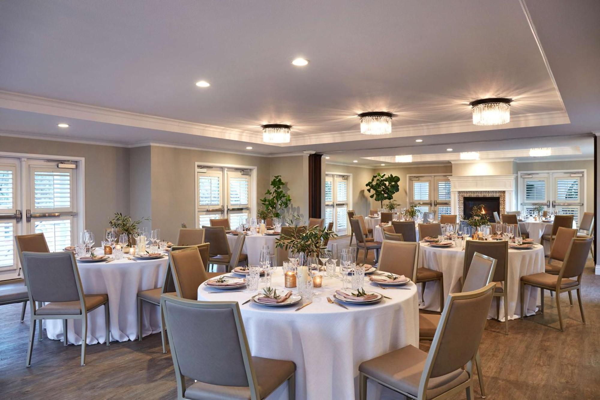 The Lodge At Healdsburg, Tapestry Collection By Hilton 외부 사진