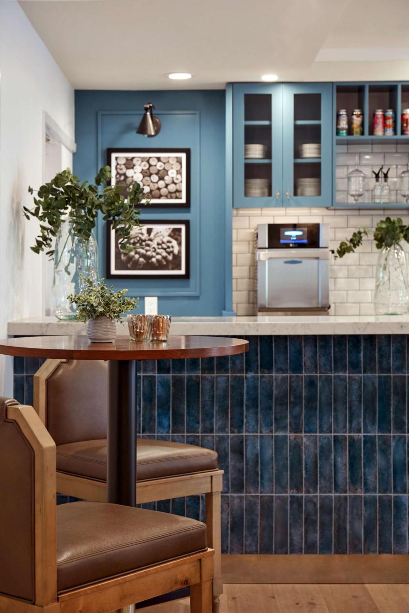 The Lodge At Healdsburg, Tapestry Collection By Hilton 외부 사진