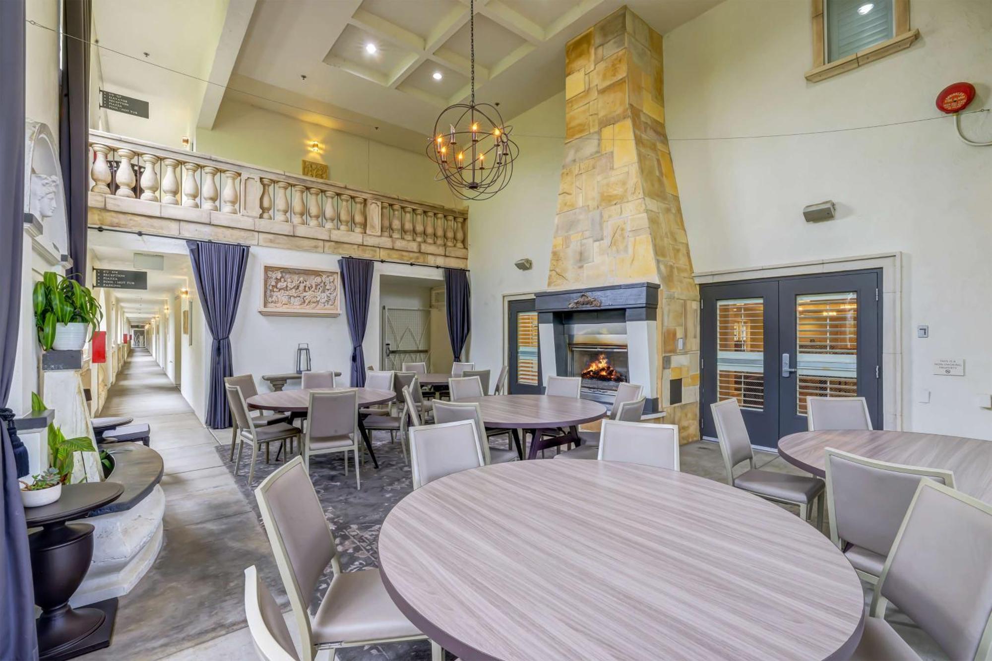 The Lodge At Healdsburg, Tapestry Collection By Hilton 외부 사진