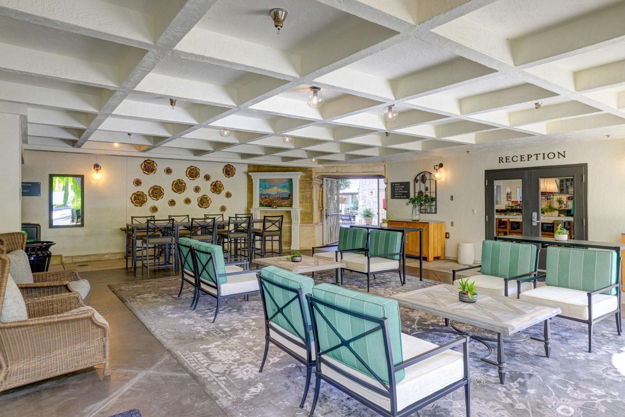 The Lodge At Healdsburg, Tapestry Collection By Hilton 외부 사진