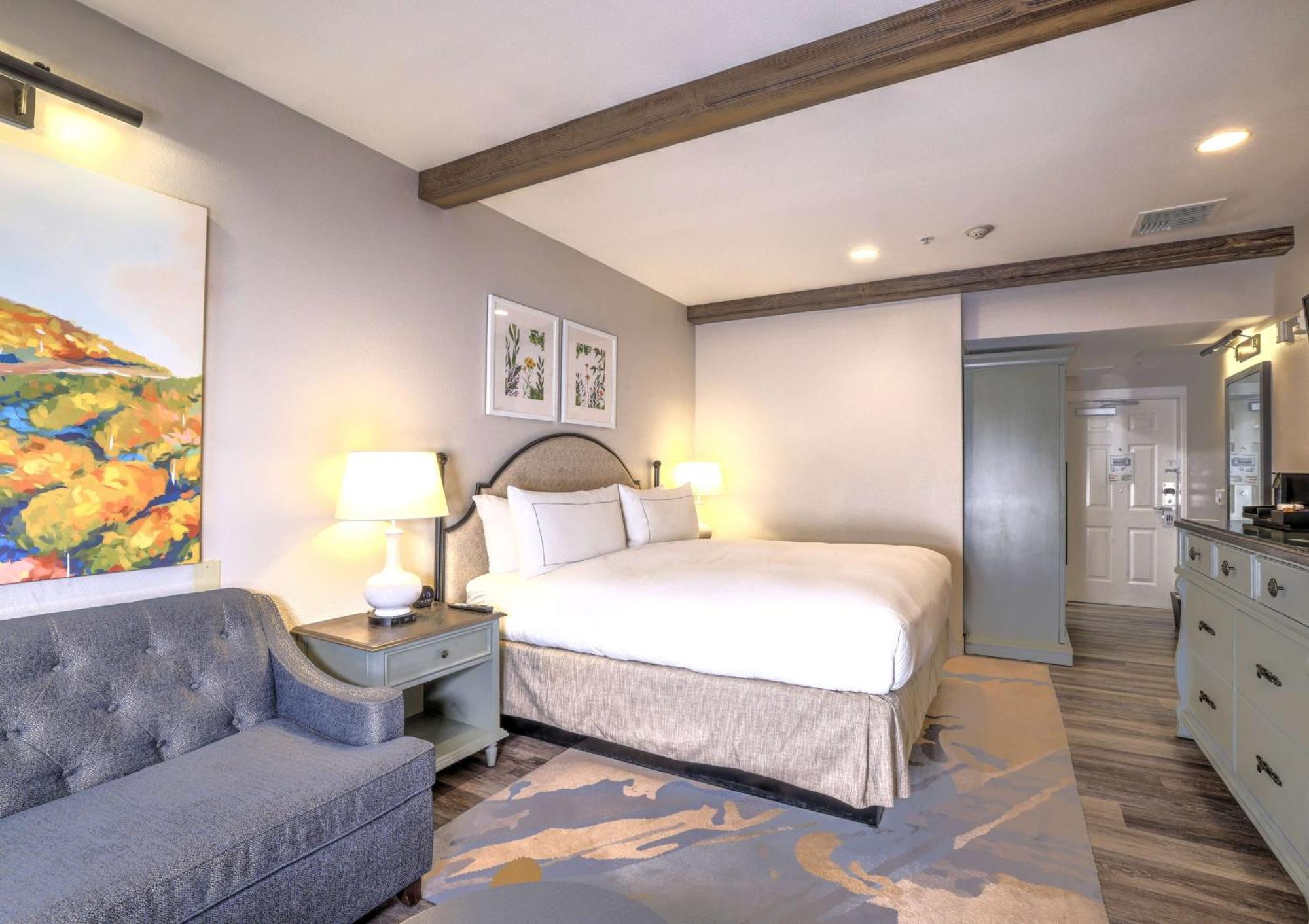 The Lodge At Healdsburg, Tapestry Collection By Hilton 외부 사진