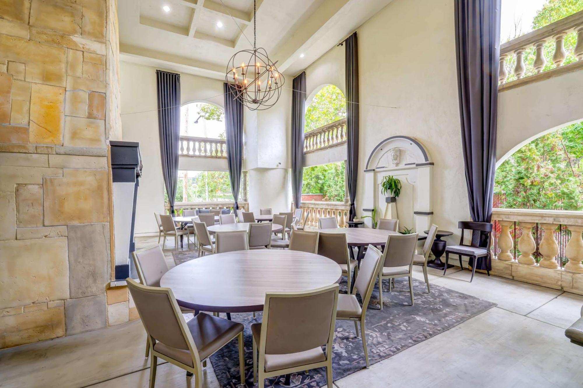 The Lodge At Healdsburg, Tapestry Collection By Hilton 외부 사진
