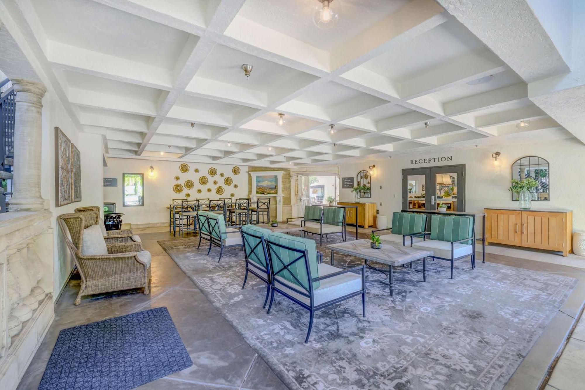 The Lodge At Healdsburg, Tapestry Collection By Hilton 외부 사진
