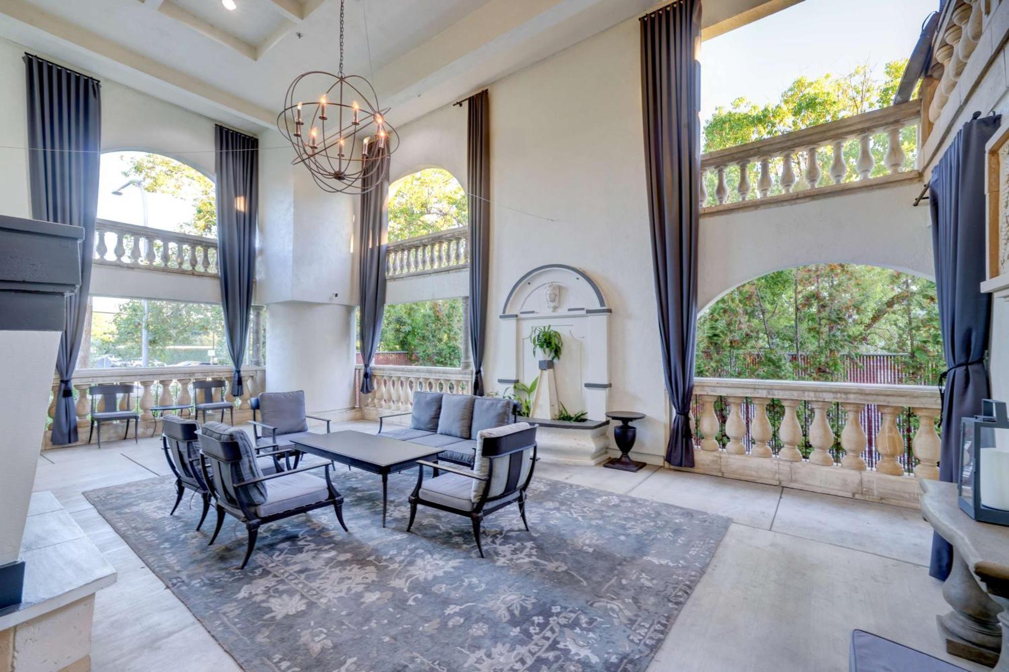 The Lodge At Healdsburg, Tapestry Collection By Hilton 외부 사진